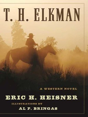 cover image of T. H. Elkman